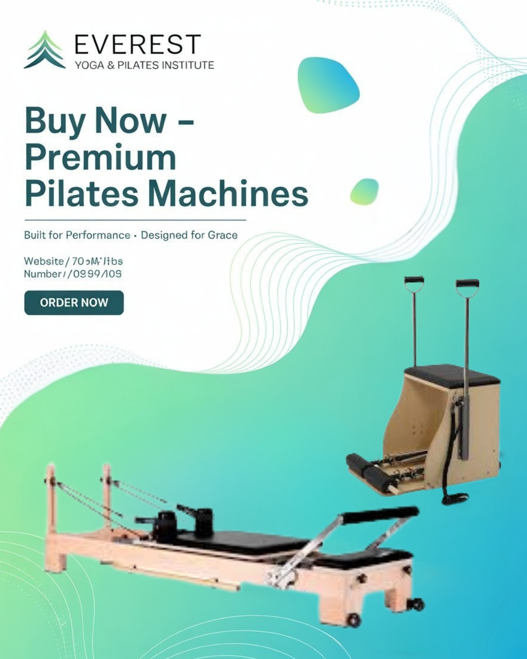 Poster Design